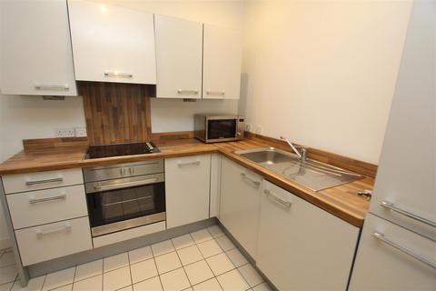 undefined, Ring Road, Moortown