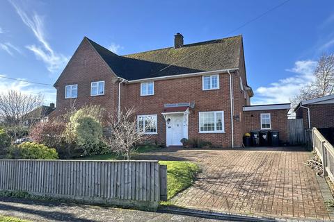 Setthorns Road, Sway, Sway, Hampshire, SO41