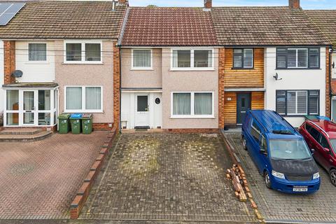 Torbay Road, Coventry