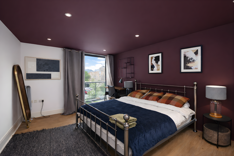 3 bedroom flat to rent, Crews Street, London E14