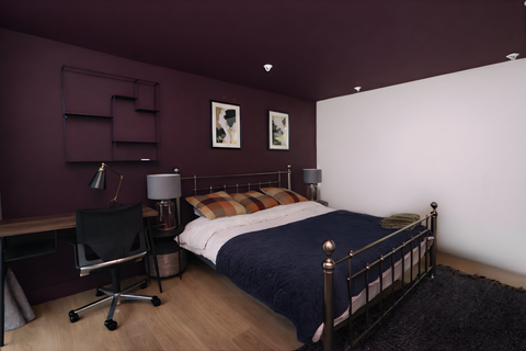 3 bedroom flat to rent, Crews Street, London E14