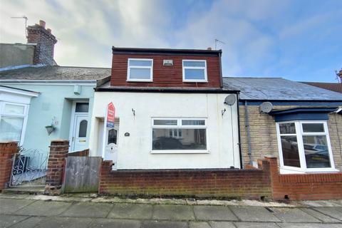 undefined, Hawthorn Street, Tyne and Wear SR4