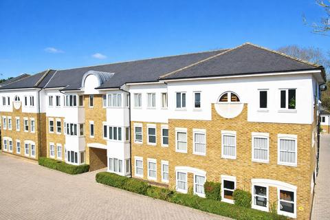 2 bedroom flat for sale, Nightingale Court, Hertford SG14