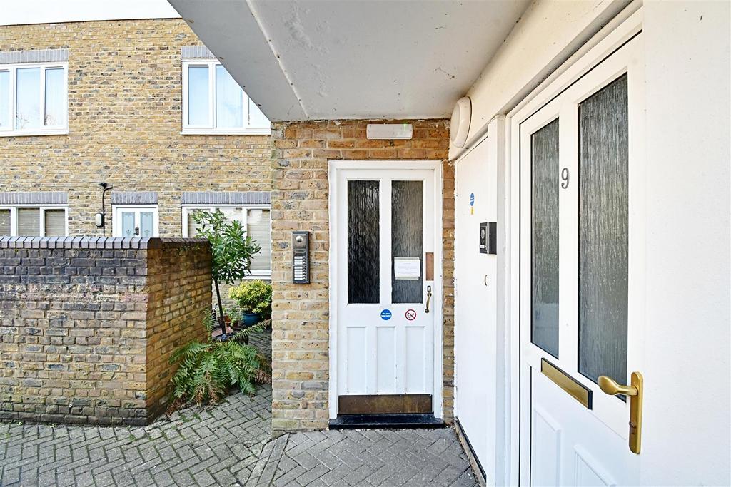 Communal Front Door.jpg