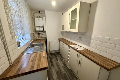 undefined, No. 39, Liverpool Road, Stoke-On-Trent, Staffordshire ST4 1AW