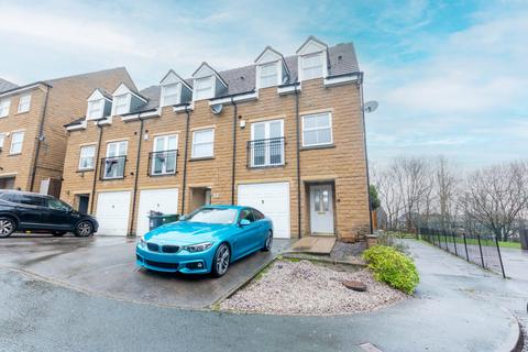 undefined, Oberon Way, Cottingley, Bingley, Bradford,, BD16