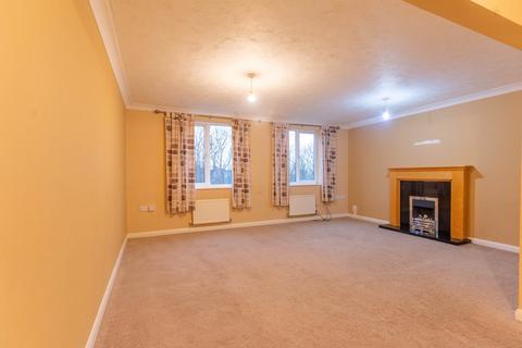 undefined, Oberon Way, Cottingley, Bingley, Bradford,, BD16