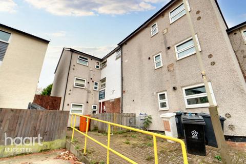 undefined, Portmore Close, Leicester