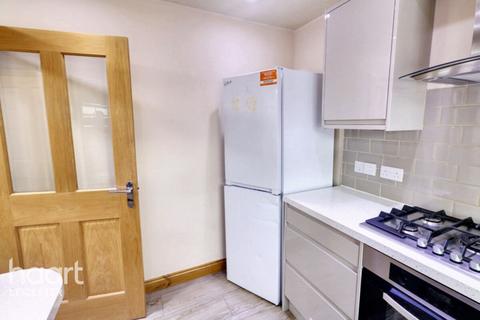 undefined, Portmore Close, Leicester