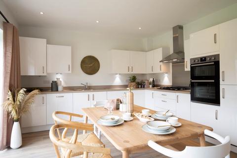 undefined, Plot 083, The Farndon at Dôl Derwen, Dôl Derwen, Gwernaffield Road CH7