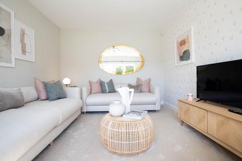 undefined, Plot 083, The Farndon at Dôl Derwen, Dôl Derwen, Gwernaffield Road CH7