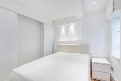undefined, Harrowby Street, London W1H