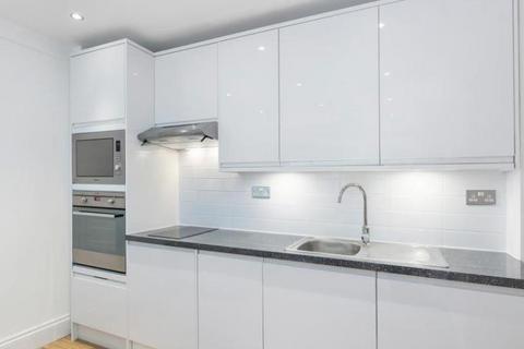 undefined, Harrowby Street, London W1H
