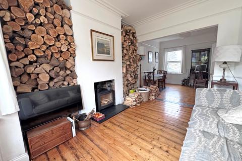 3 bedroom terraced house for sale, Osborne Road, Brighton BN1