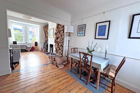 3 bedroom terraced house for sale, Osborne Road, Brighton BN1
