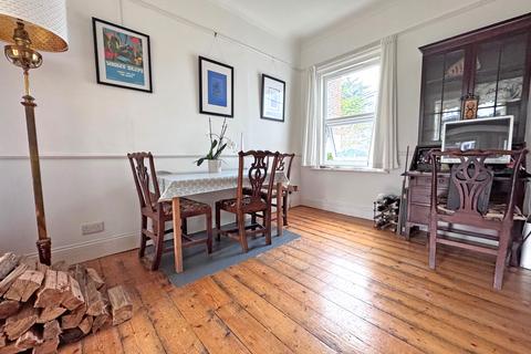 3 bedroom terraced house for sale, Osborne Road, Brighton BN1