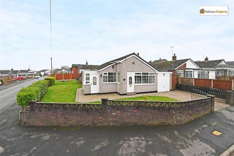 undefined, Golborn Avenue, Stoke-On-Trent ST3