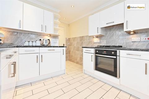 undefined, Golborn Avenue, Stoke-On-Trent ST3