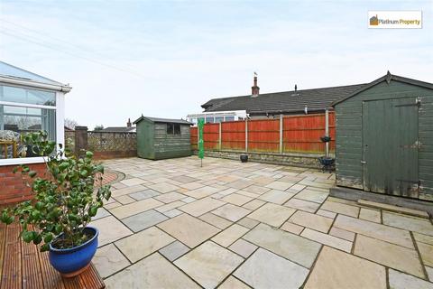 undefined, Golborn Avenue, Stoke-On-Trent ST3