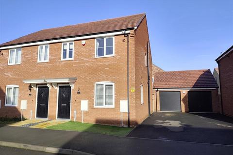 undefined, Jayne Gardens, Peterborough PE6