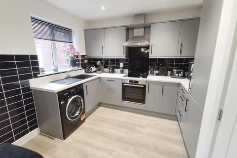 undefined, Jayne Gardens, Peterborough PE6