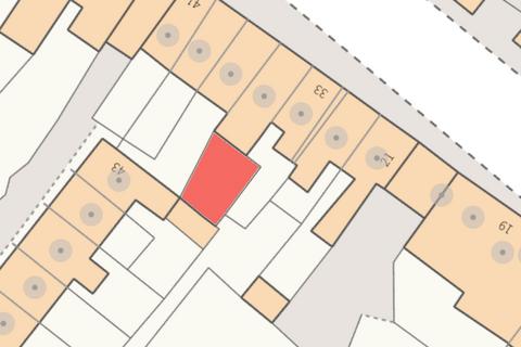 undefined, Loughborough Road, Mountsorrel, LE12