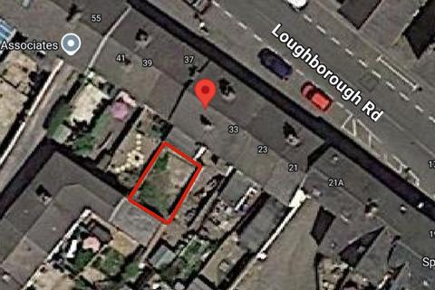 undefined, Loughborough Road, Mountsorrel, LE12