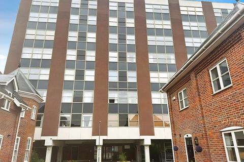 Apartment - St. Peters Street, Colchester, Essex