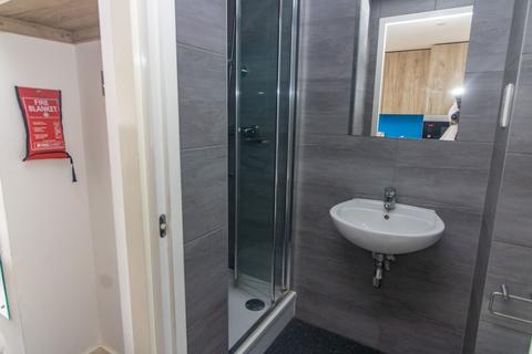 Studio for sale, Atkins Street, Primus Edge, LE2