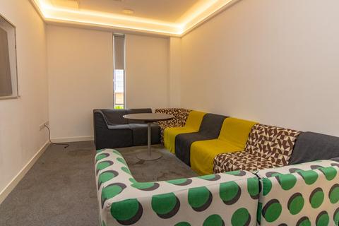 Studio for sale, Atkins Street, Primus Edge, LE2