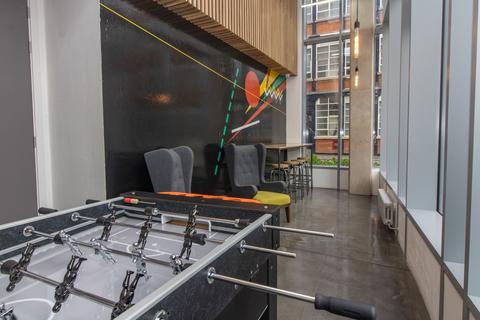 Studio for sale, Atkins Street, Primus Edge, LE2