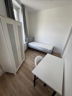 1 bedroom in a house share to rent, Manor Road, Fishponds BS16