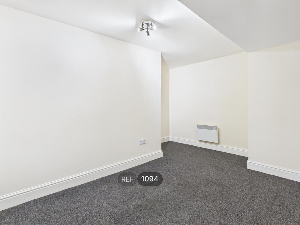 Kitchen / Living area
