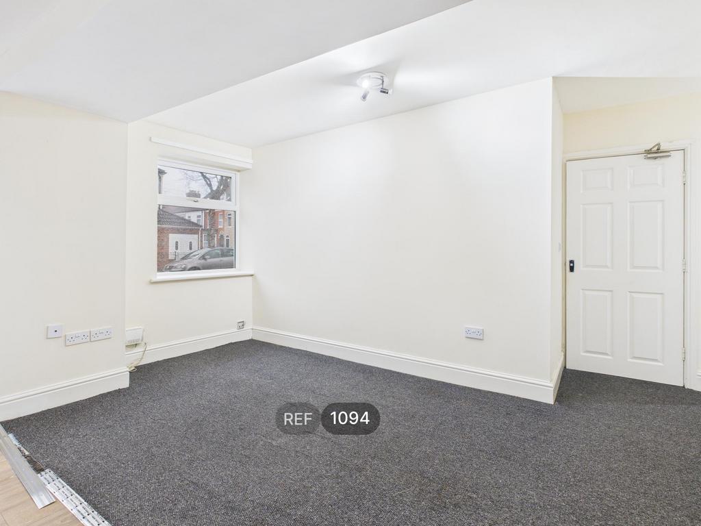 Kitchen / Living area