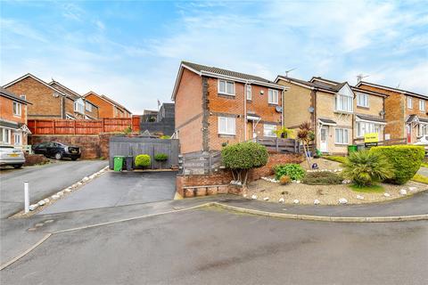 undefined, Chamomile Close, Pontprennau, Cardiff, CF23