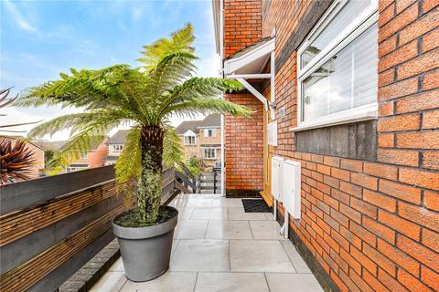 undefined, Chamomile Close, Pontprennau, Cardiff, CF23