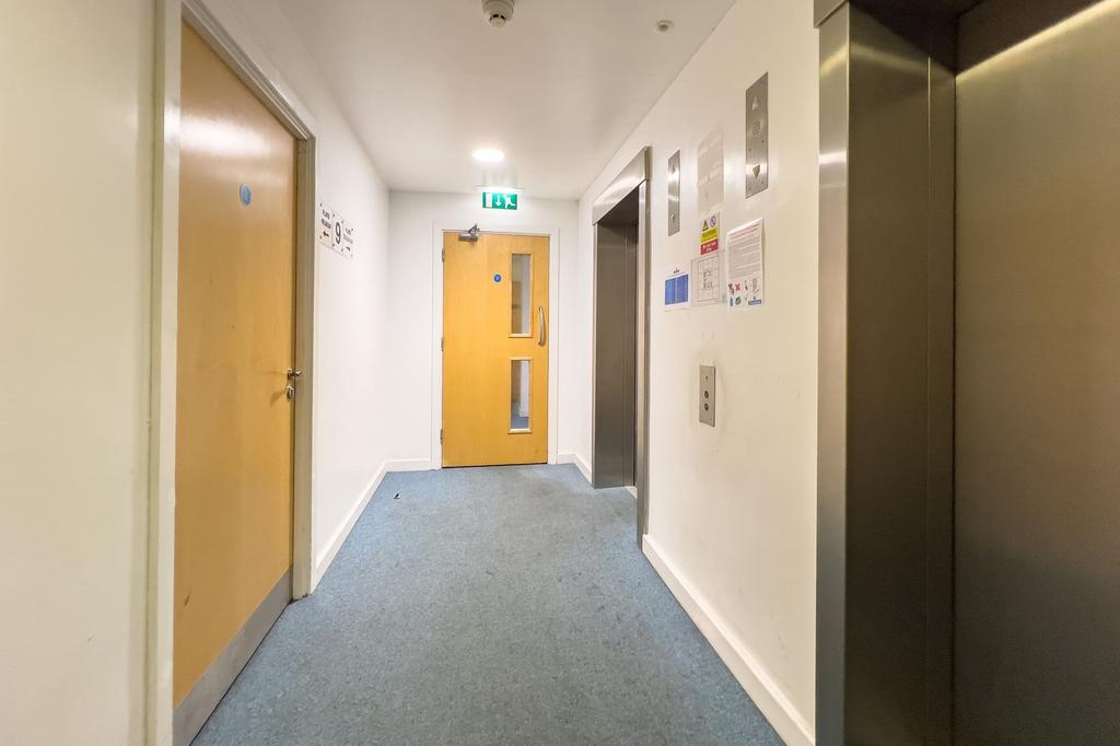 Apartment in Leicester - View 5