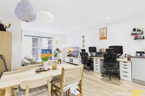 undefined, Moore House, Sheepcote Road
