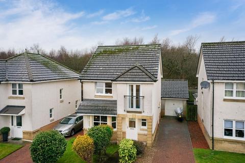 Sandpiper Crescent, Coatbridge ML5