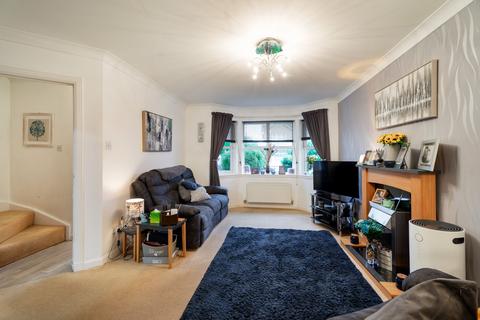undefined, Sandpiper Crescent, Coatbridge ML5