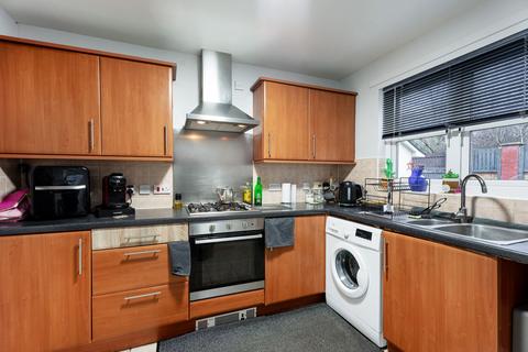 undefined, Sandpiper Crescent, Coatbridge ML5