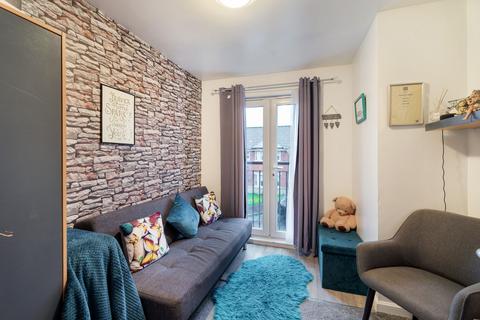 undefined, Sandpiper Crescent, Coatbridge ML5