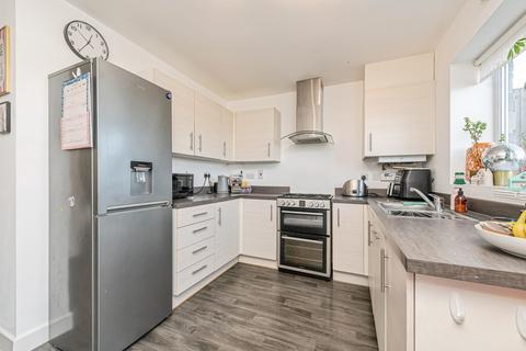 undefined, Weavers Mill Way, Holmfirth, HD9