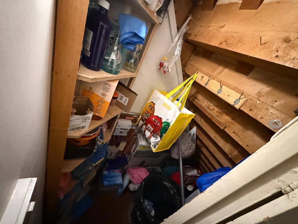 Storage