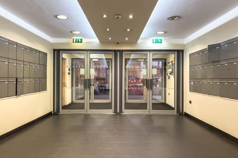 2 bedroom flat for sale, Navigation Street, The Horizon, LE1