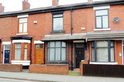 undefined, Dowson Road, Hyde