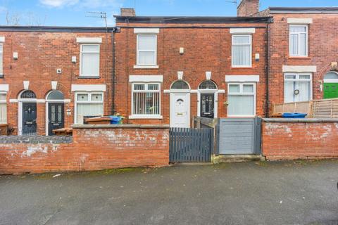 undefined, Alpine Road, Stockport, SK1