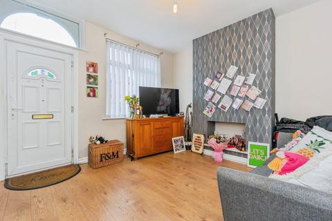undefined, Alpine Road, Stockport, SK1
