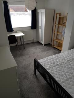 undefined, Nottingham NG7