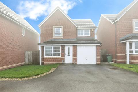 3 bedroom detached house for sale, Smyth Lane, Pontefract, WF8